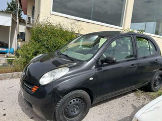 Nissan Micra 2005 MICRA-thumb-1