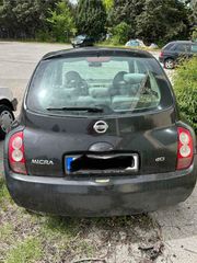 Nissan Micra 2005 MICRA-thumb-2