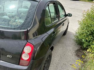 Nissan Micra 2005 MICRA-thumb-3