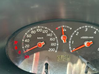 Nissan Micra 2005 MICRA-thumb-4