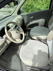 Nissan Micra 2005 MICRA-thumb-5