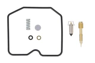 CAB-K4 Σετ επισκευής καρμπυρατέρ KAWASAKI BJ, EL, EN, EX, GPZ, KL, KLX, ZG, ZL, ZR, ZX, Z/ZG 250-1200 1984-2003