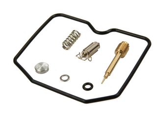 CAB-K4 Σετ επισκευής καρμπυρατέρ KAWASAKI BJ, EL, EN, EX, GPZ, KL, KLX, ZG, ZL, ZR, ZX, Z/ZG 250-1200 1984-2003-thumb-1