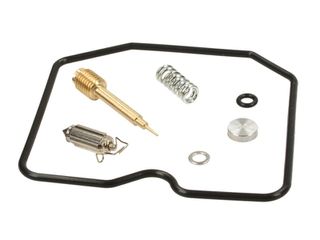 CAB-K4 Σετ επισκευής καρμπυρατέρ KAWASAKI BJ, EL, EN, EX, GPZ, KL, KLX, ZG, ZL, ZR, ZX, Z/ZG 250-1200 1984-2003-thumb-2