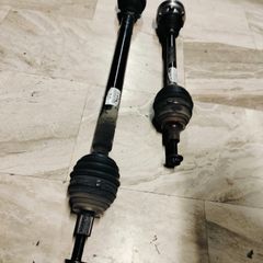 AUDI,SEAT,SKODA,VW 1.8TSI CDA ΗΜΙΑΞΟΝΙΑ ΑΡΙΣΤΕΡΟ ΚΑΙ ΔΕΞΙ ΜΕ ΚΩΔΙΚΟΥΣ: 1K0407271AJ & 1K0407272FR
