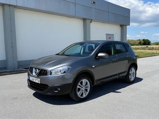 Nissan Qashqai 2013 Nissan Qashqai 1.5 Diesel, μοντέλο 2013,