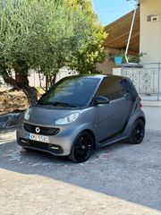Smart ForTwo 2012 PULSE F1 DIESEL