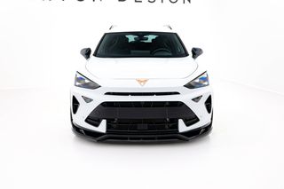 Εμπρός Σπόιλερ Cupra Formentor Mk1 Facelift-thumb-1