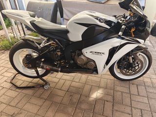 Honda CBR 1000RR 2009