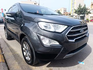 Ford EcoSport 2018 1.0 EcoBoost TITANIUM
