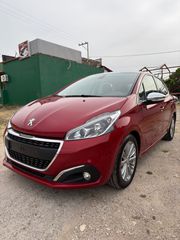 Peugeot 208 2018 1.2 PURETECH 110 ALLURE-thumb-2