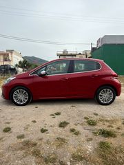 Peugeot 208 2018 1.2 PURETECH 110 ALLURE-thumb-3