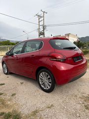 Peugeot 208 2018 1.2 PURETECH 110 ALLURE-thumb-4