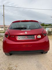Peugeot 208 2018 1.2 PURETECH 110 ALLURE-thumb-5