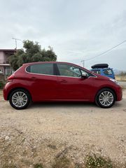 Peugeot 208 2018 1.2 PURETECH 110 ALLURE-thumb-6