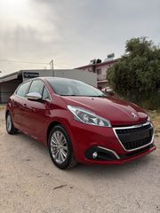 Peugeot 208 2018 1.2 PURETECH 110 ALLURE-thumb-7