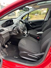 Peugeot 208 2018 1.2 PURETECH 110 ALLURE-thumb-8