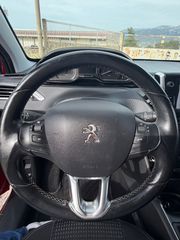 Peugeot 208 2018 1.2 PURETECH 110 ALLURE-thumb-9
