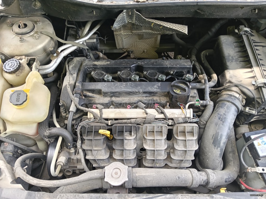 DODGE CALIBER  2005-2010  1800CC