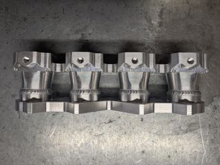 Πλακάκι εισαγωγής για τετραπετάλουδα Toyota 4A-GE 20v σε 4A-GE 16v-thumb-5