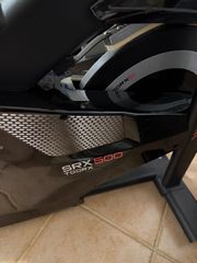 Toorx SRX 500 spin bike-thumb-1