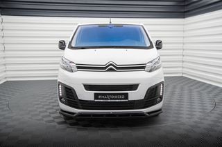 Σετ Σπόιλερs Citroen Jumpy L3 Mk3-thumb-1