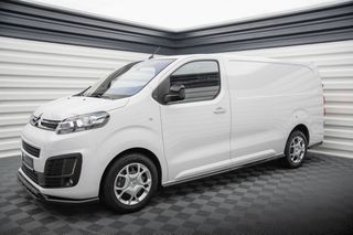 Σετ Σπόιλερs Citroen Jumpy L3 Mk3