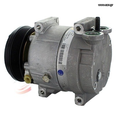 35.0058 VELTA Συμπιεστης Chevrolet Aveo