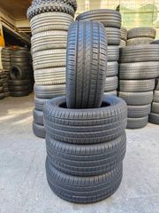 4TMX PIRELLI SCORPION VERDE 235/55/17 DOT1222