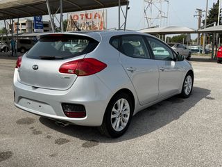 Kia Ceed / cee'd 2017 Diesel 1.6L-thumb-2