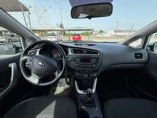 Kia Ceed / cee'd 2017 Diesel 1.6L-thumb-4