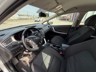 Kia Ceed / cee'd 2017 Diesel 1.6L-thumb-7