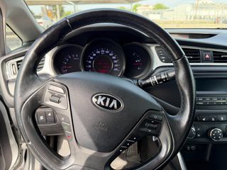 Kia Ceed / cee'd 2017 Diesel 1.6L-thumb-9