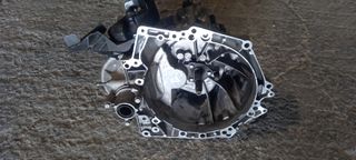 OPEL CORSA F/PEUGEOT 208 II/OPEL MOKKA 2019-2026 1.2CC TURBO HN05 ΣΑΣΜΑΝ ΧΕΙΡΟΚΙΝΗΤΟ 6 ΤΑΧΥΤΗΤΩΝ 20XJ03 START-STOP --ST CAR PARTS--