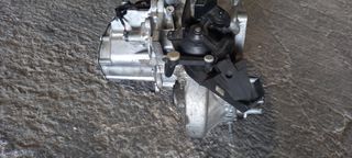 OPEL CORSA F/PEUGEOT 208 II/OPEL MOKKA 2019-2026 1.2CC TURBO HN05 ΣΑΣΜΑΝ ΧΕΙΡΟΚΙΝΗΤΟ 6 ΤΑΧΥΤΗΤΩΝ 20XJ03 START-STOP --ST CAR PARTS---thumb-2