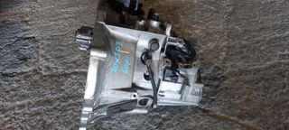 OPEL CORSA F/PEUGEOT 208 II/OPEL MOKKA 2019-2026 1.2CC TURBO HN05 ΣΑΣΜΑΝ ΧΕΙΡΟΚΙΝΗΤΟ 6 ΤΑΧΥΤΗΤΩΝ 20XJ03 START-STOP --ST CAR PARTS---thumb-3