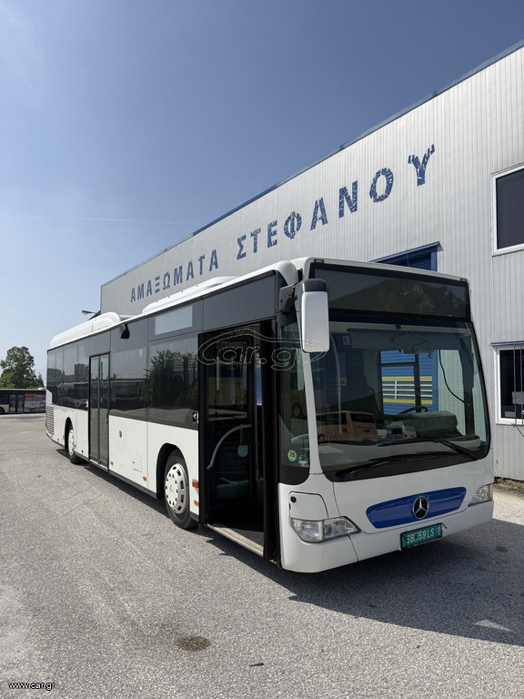 Mercedes-Benz 2010 citaro