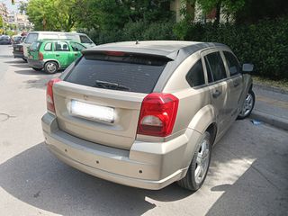 DODGE CALIBR 2005-2010-thumb-1