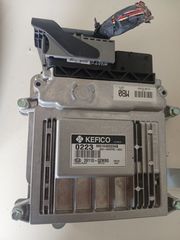 ΕΓΚΕΦΑΛΟΣ ΚΙΝΗΤΗΡΑ KIA PICANTO 2008-2011 39110-02MB0