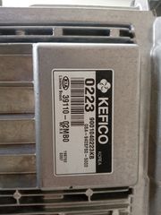 ΕΓΚΕΦΑΛΟΣ ΚΙΝΗΤΗΡΑ KIA PICANTO 2008-2011 39110-02MB0-thumb-1
