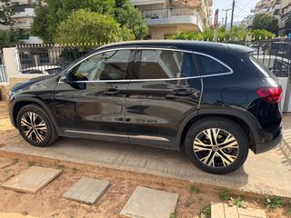 Mercedes-Benz GLA 200 2025