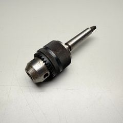 Τσοκ Δραπάνου Danuvia 1-13mm (1/32" - 1/2") με Στέλεχος Κώνου Morse (MT2/MT3)