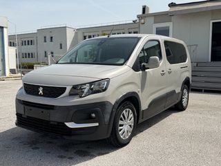 Peugeot Rifter 2020 7seat