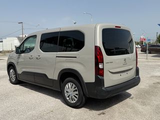 Peugeot Rifter 2020 7seat-thumb-1