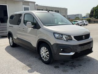 Peugeot Rifter 2020 7seat-thumb-3