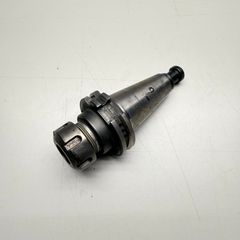Εργαλειοδέτης CNC Schüssler SK40 για Φωλιές ER (ER16) – L60mm (DIN 69871)