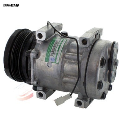 35.0063 VELTA Συμπιεστης Massey Ferguson 6445