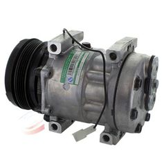 35.0063 VELTA Συμπιεστης Massey Ferguson 6445