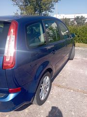 Ford C-Max 2008 ghia-thumb-2