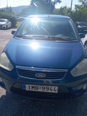 Ford C-Max 2008 ghia-thumb-4